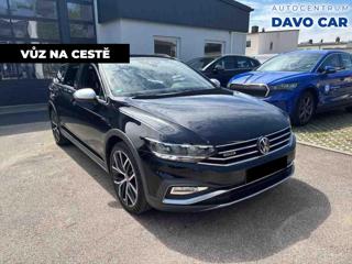 Volkswagen Passat 2,0 TDI 147kW Alltrack DSG 4M kombi