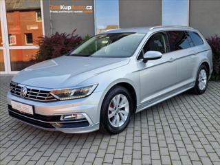 Volkswagen Passat Variant 2.0TDI 110kW R-Line kombi