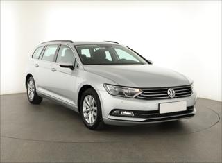 Volkswagen Passat 2.0 TDI 110kW kombi