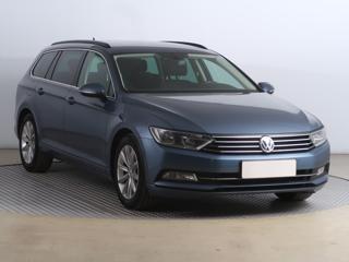 Volkswagen Passat 2.0 TDI 110kW kombi