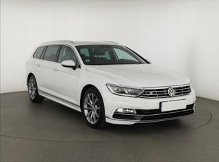 Volkswagen Passat 2.0 TDI 110kW kombi