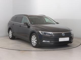 Volkswagen Passat 2.0 TDI 110kW kombi