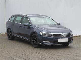 Volkswagen Passat 2.0 TDI 110kW kombi