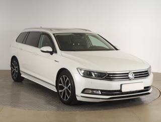 Volkswagen Passat 2.0 BiTDI 176kW kombi