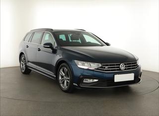 Volkswagen Passat 2.0 TDI 110kW kombi