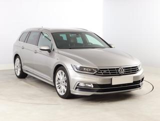 Volkswagen Passat 2.0 TDI 110kW kombi
