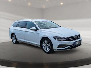 Volkswagen Passat 2,0 TDI BMT 110kW DSG Elegance Variant kombi