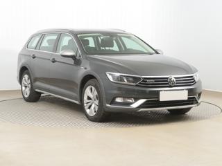 Volkswagen Passat 2.0 BiTDI 176kW kombi