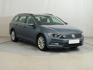 Volkswagen Passat 2.0 TDI 110kW kombi