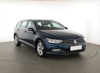 Volkswagen Passat 2.0 TDI 110kW kombi
