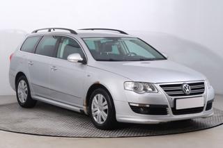 Volkswagen Passat 2.0 TDI 103kW kombi
