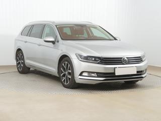 Volkswagen Passat 2.0 TDI 110kW kombi