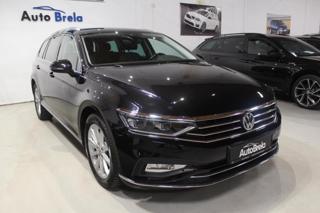 Volkswagen Passat 2.0TDI DSG Matrix Display kombi