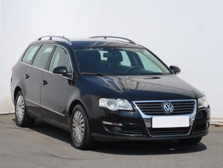 Volkswagen Passat 2.0 TDI 125kW kombi