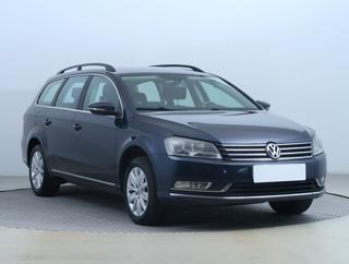 Volkswagen Passat 1.6 TDI 77kW kombi