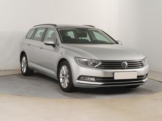 Volkswagen Passat 2.0 TDI 110kW kombi