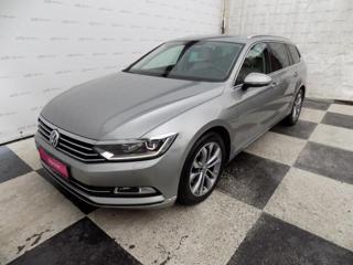 Volkswagen Passat 2.0TDI/Highline/Full-LED/ČR/AT kombi