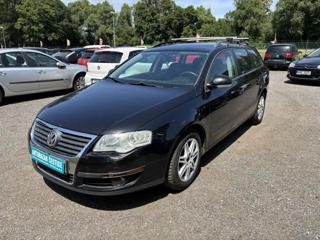 Volkswagen Passat 1.6i kombi