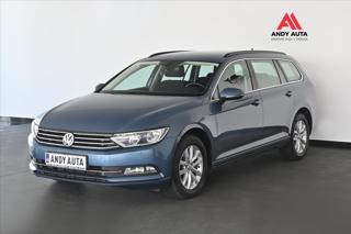 Volkswagen Passat 2,0 TDi 140kW BlueMotion Navi Záruka až 5 let kombi
