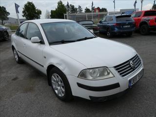 Volkswagen Passat 1,9 TDI 96kW 2x kola, po STK kombi