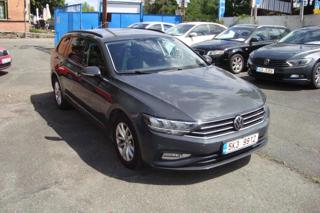 Volkswagen Passat 2.0 TDi, DSG, 11/ 2020 kombi