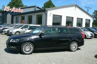 Volkswagen Passat Variant 2,0 TDi COMFORTLINE kombi