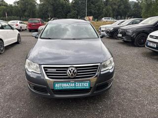 Volkswagen Passat 1.9 tdi kombi