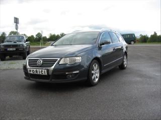 Volkswagen Passat 2,0 kombi
