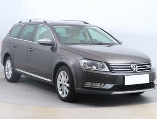 Volkswagen Passat 2.0 TDI 103kW kombi