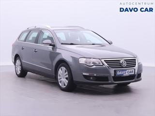 Volkswagen Passat 2,0 TDI 103kW Highline 1.Maj kombi