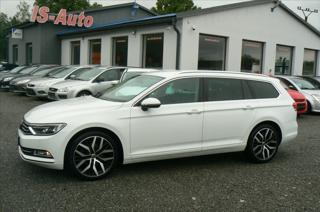 Volkswagen Passat 1,6 TDi COMBI kombi