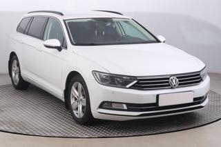 Volkswagen Passat 2.0 TDI 110kW kombi