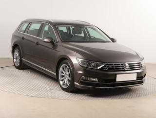 Volkswagen Passat 2.0 TDI 110kW kombi