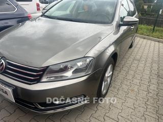Volkswagen Passat 2.0 TDi kombi