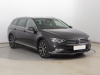 Volkswagen Passat 2.0 TDI 110kW kombi