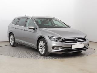 Volkswagen Passat 2.0 TDI 110kW kombi