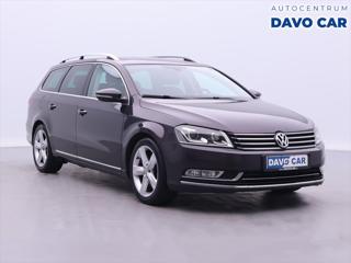Volkswagen Passat 1,4 TSI 90kW DSG Highline Pano kombi