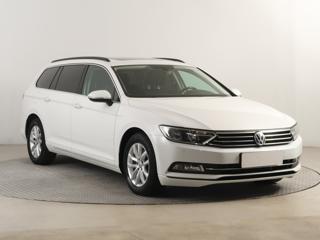 Volkswagen Passat 2.0 TDI 140kW kombi