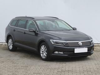 Volkswagen Passat 2.0 TDI 110kW kombi
