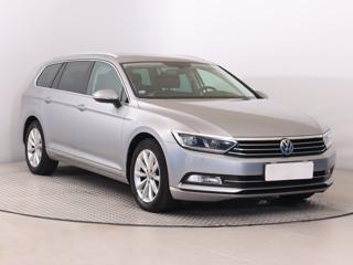 Volkswagen Passat 2.0 TDI 110kW kombi
