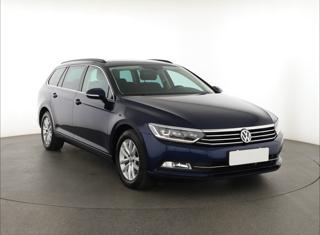 Volkswagen Passat 1.6 TDI 88kW kombi