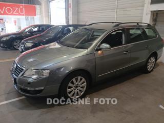 Volkswagen Passat 2.0 TDI kombi