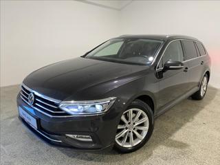 Volkswagen Passat 2,0 TDI DSG 4x4 Highline kombi