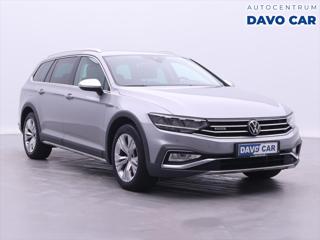 Volkswagen Passat 2,0 TDI 147kW 4M DSG CZ DPH kombi
