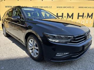 Volkswagen Passat 2,0   TDI-NAVI-P.KAMERA-TAŽNÉ kombi