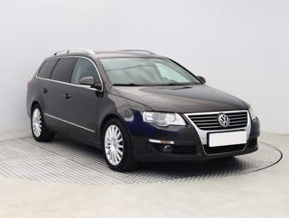 Volkswagen Passat 2.0 TDI 103kW kombi