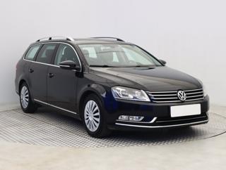 Volkswagen Passat 1.6 TDI 77kW kombi