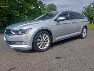 Volkswagen Passat 2,0   TDI 110KW DSG, NAVI, kombi