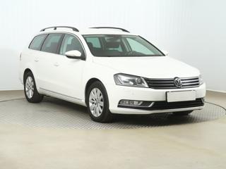 Volkswagen Passat 2.0 TDI 103kW kombi