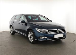 Volkswagen Passat 2.0 TDI 110kW kombi